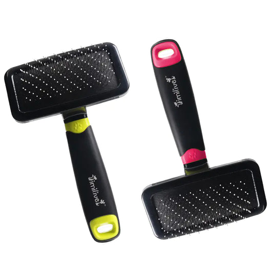 Pet Grooming Comb for Cats and Dogs